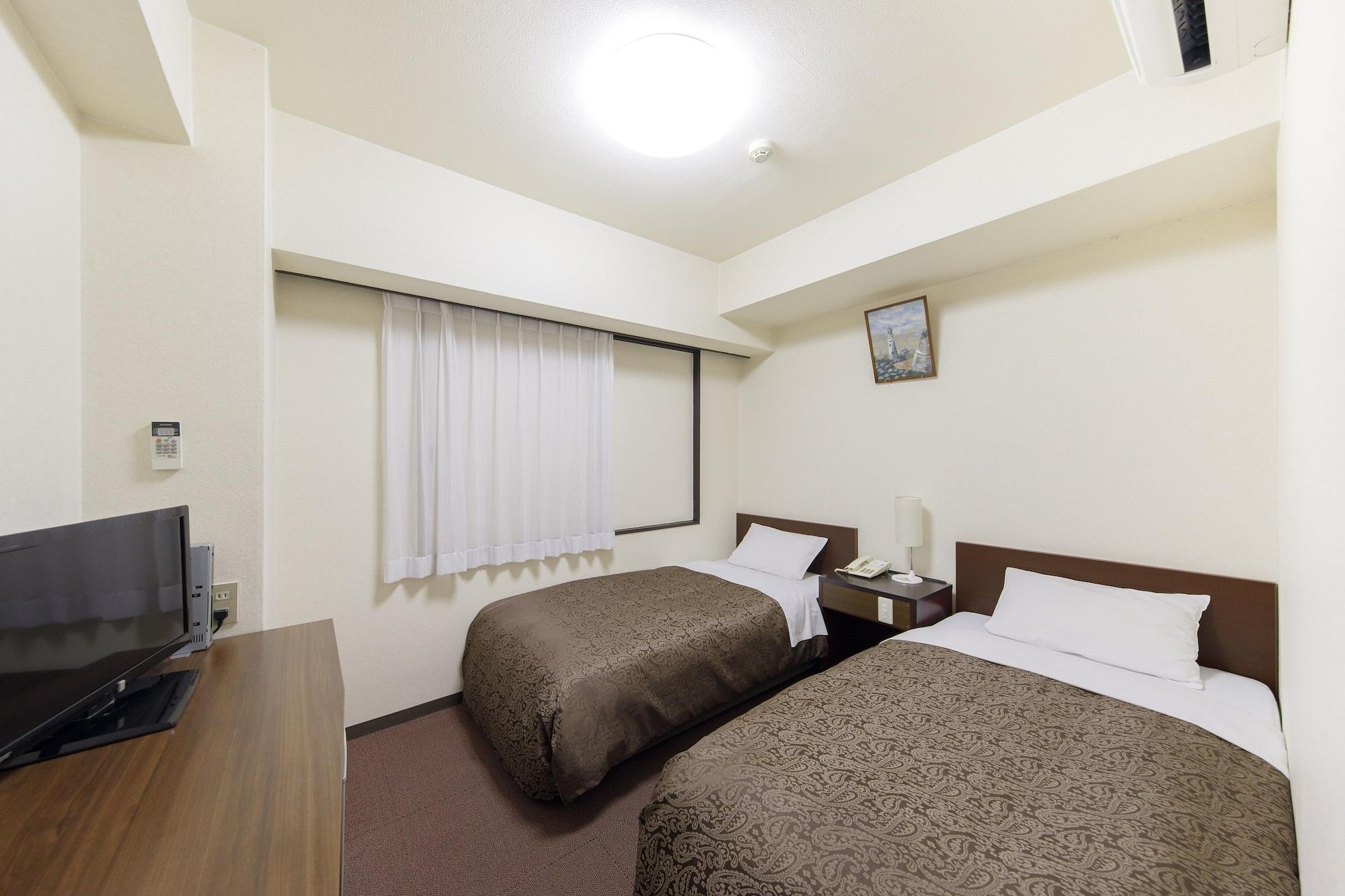 Dai-Ni Sunny Stone Hotel Suita Esterno foto
