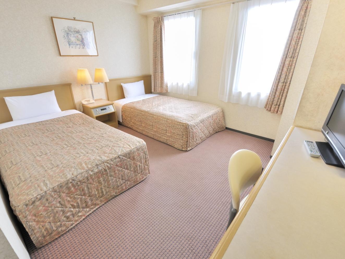 Dai-Ni Sunny Stone Hotel Suita Esterno foto