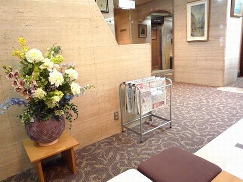 Dai-Ni Sunny Stone Hotel Suita Esterno foto