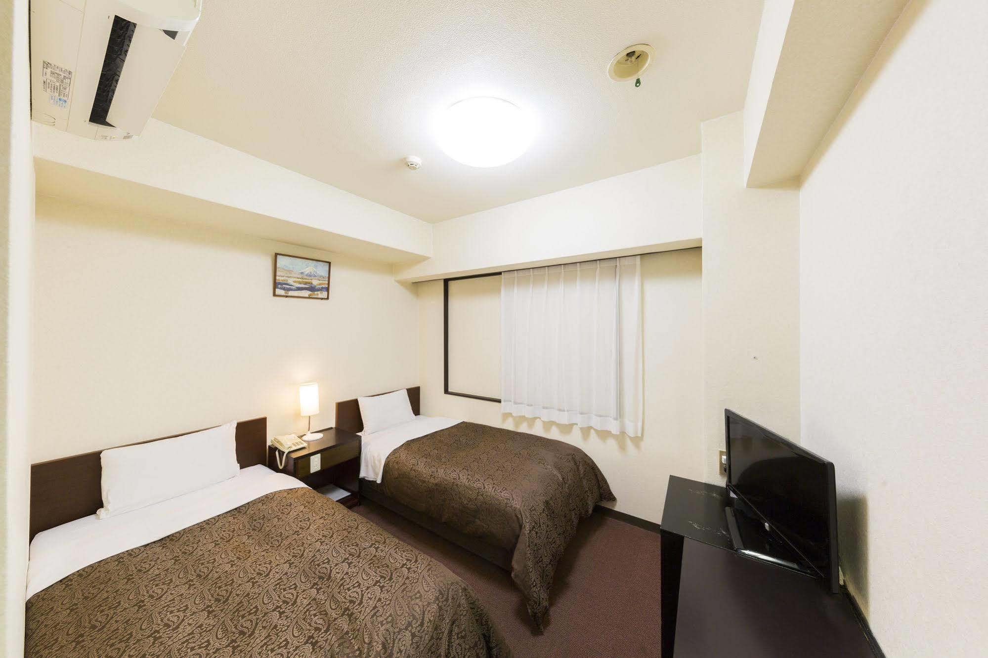 Dai-Ni Sunny Stone Hotel Suita Esterno foto