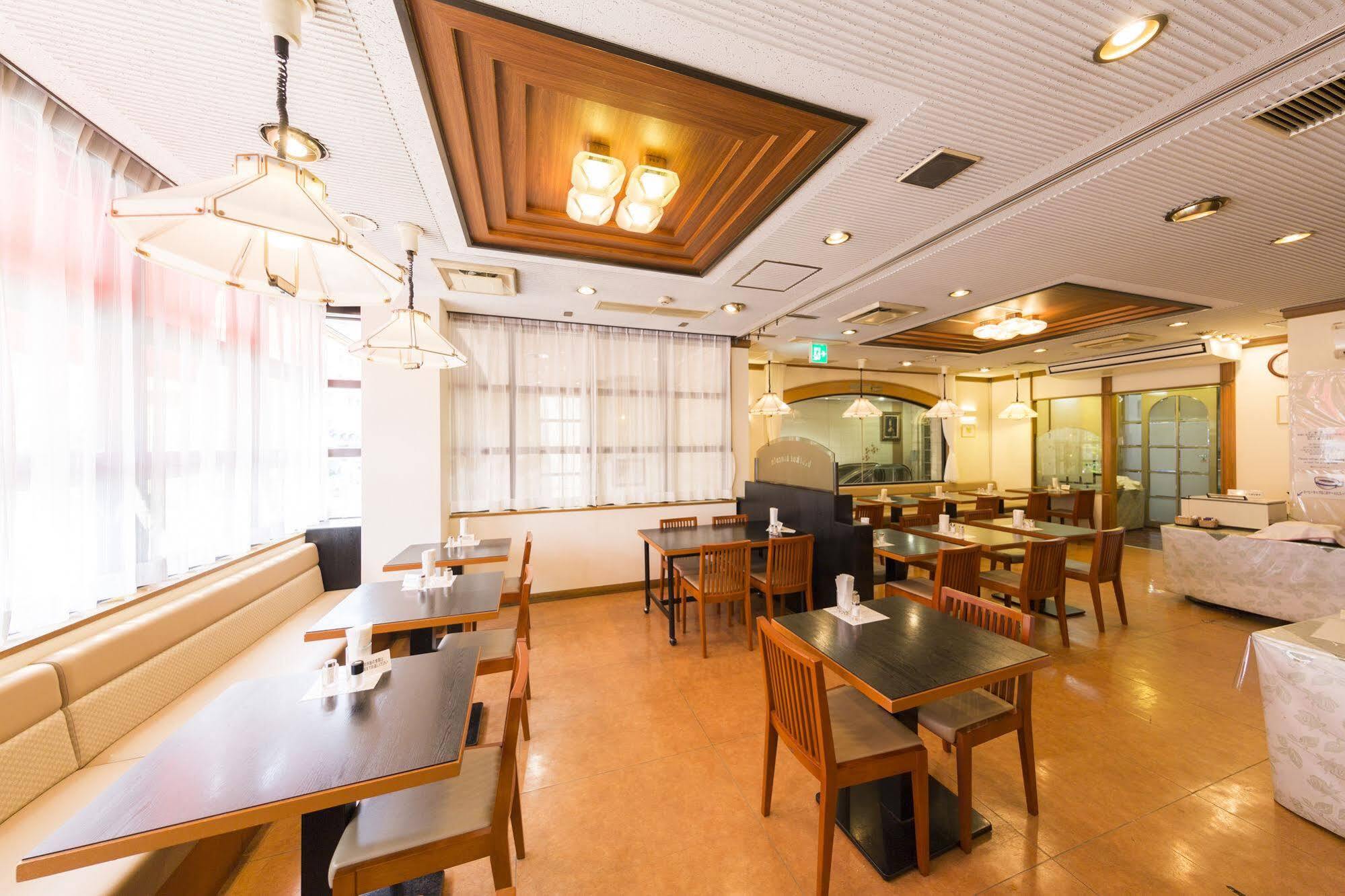 Dai-Ni Sunny Stone Hotel Suita Esterno foto